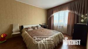 2-к квартира, вторичка, 61м2, 17/17 этаж