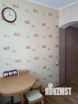 2-к квартира, вторичка, 44м2, 2/2 этаж