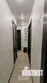 1-к квартира, вторичка, 33м2, 3/5 этаж