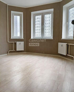 2-к квартира, вторичка, 56м2, 3/17 этаж