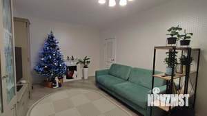 2-к квартира, вторичка, 67м2, 4/4 этаж