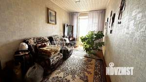4-к квартира, вторичка, 76м2, 8/9 этаж