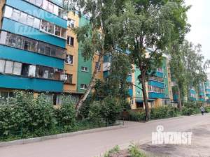 3-к квартира, вторичка, 62м2, 3/5 этаж