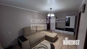 4-к квартира, вторичка, 61м2, 2/5 этаж