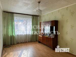 1-к квартира, вторичка, 30м2, 1/5 этаж