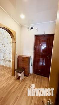 1-к квартира, вторичка, 25м2, 5/5 этаж