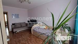 3-к квартира, вторичка, 77м2, 17/18 этаж
