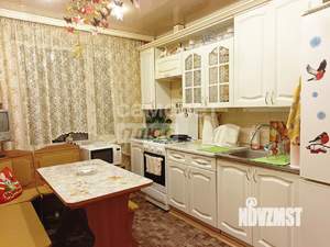 3-к квартира, вторичка, 60м2, 4/9 этаж