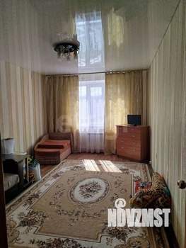 3-к квартира, вторичка, 76м2, 11/17 этаж