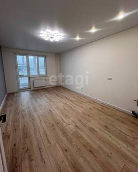1-к квартира, вторичка, 37м2, 10/10 этаж