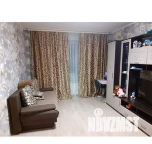 1-к квартира, вторичка, 38м2, 3/19 этаж