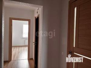 2-к квартира, вторичка, 36м2, 17/18 этаж