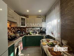 3-к квартира, вторичка, 40м2, 3/5 этаж