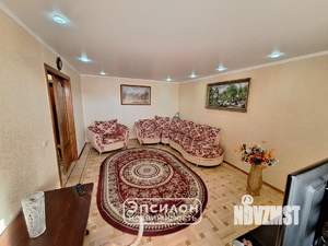 2-к квартира, вторичка, 52м2, 7/9 этаж