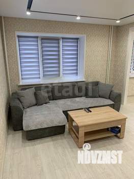 3-к квартира, вторичка, 87м2, 4/10 этаж