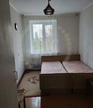2-к квартира, вторичка, 47м2, 6/9 этаж