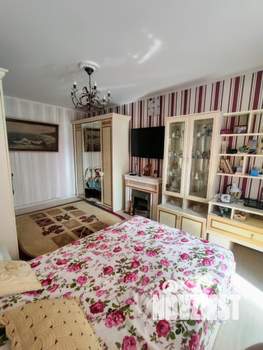 1-к квартира, вторичка, 36м2, 2/17 этаж