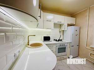 1-к квартира, вторичка, 31м2, 9/9 этаж