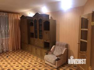 1-к квартира, вторичка, 45м2, 3/12 этаж