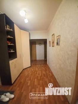 2-к квартира, вторичка, 57м2, 15/17 этаж