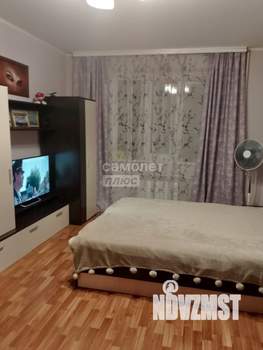 2-к квартира, вторичка, 61м2, 10/17 этаж