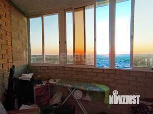 1-к квартира, вторичка, 47м2, 13/16 этаж