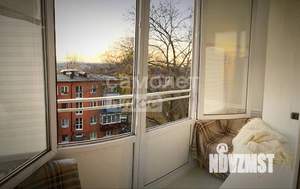 2-к квартира, вторичка, 43м2, 5/5 этаж