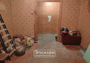 2-к квартира, вторичка, 47м2, 1/3 этаж