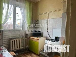 3-к квартира, вторичка, 62м2, 3/3 этаж