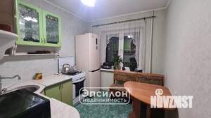 2-к квартира, вторичка, 47м2, 6/9 этаж