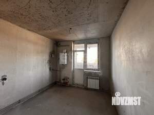 2-к квартира, вторичка, 55м2, 4/10 этаж