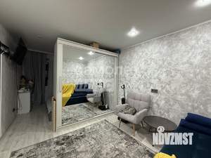 2-к квартира, вторичка, 44м2, 2/5 этаж