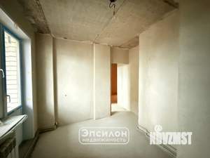 3-к квартира, вторичка, 73м2, 4/10 этаж