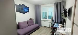 2-к квартира, вторичка, 47м2, 4/9 этаж