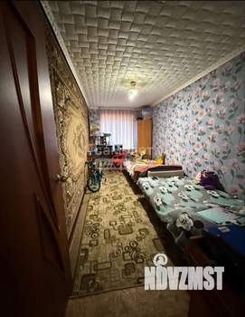2-к квартира, вторичка, 45м2, 2/5 этаж