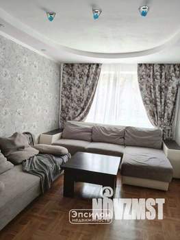 4-к квартира, вторичка, 77м2, 1/9 этаж