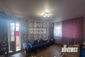 1-к квартира, вторичка, 31м2, 8/10 этаж
