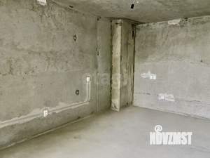 1-к квартира, вторичка, 39м2, 2/18 этаж