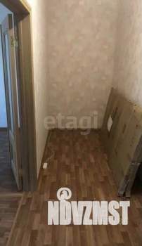 Студия квартира, вторичка, 45м2, 6/16 этаж