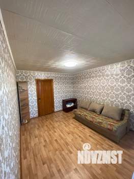 1-к квартира, вторичка, 33м2, 7/9 этаж