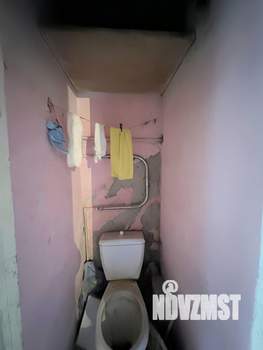 2-к квартира, вторичка, 46м2, 5/6 этаж