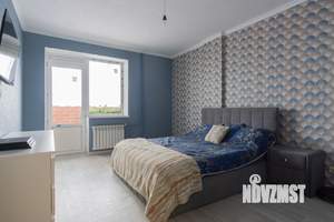 1-к квартира, вторичка, 41м2, 5/13 этаж