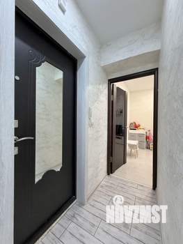 1-к квартира, вторичка, 36м2, 3/3 этаж