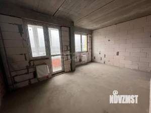 2-к квартира, вторичка, 51м2, 6/10 этаж