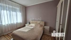 3-к квартира, вторичка, 85м2, 8/18 этаж