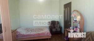 1-к квартира, вторичка, 38м2, 17/17 этаж