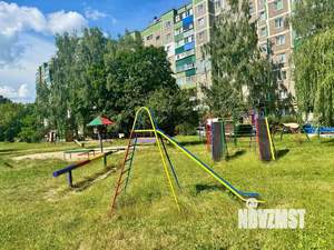 2-к квартира, вторичка, 47м2, 4/9 этаж