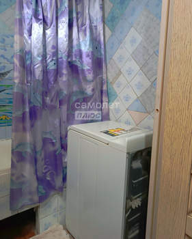 3-к квартира, вторичка, 61м2, 2/9 этаж