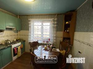 4-к квартира, вторичка, 82м2, 3/5 этаж