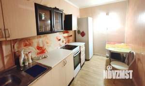 2-к квартира, вторичка, 38м2, 6/9 этаж
